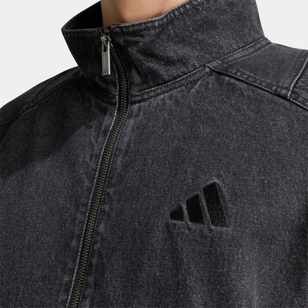 GIACCA ADIDAS JEANS STADIUM