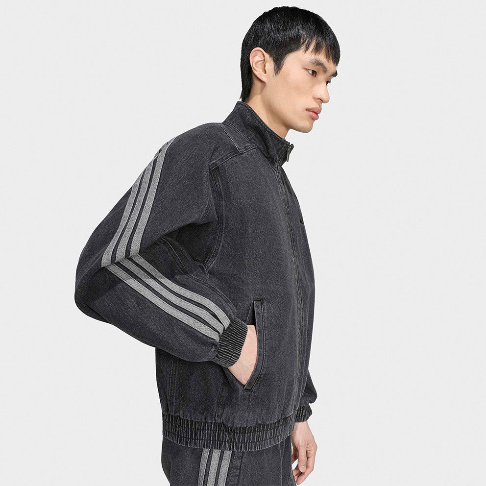 GIACCA ADIDAS JEANS STADIUM