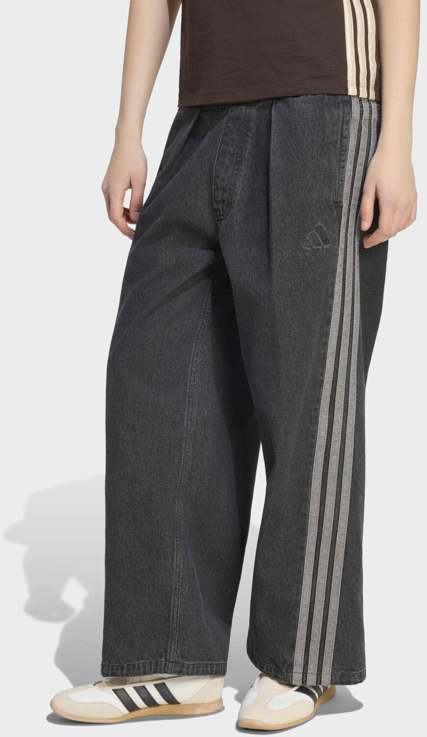 JEANS ADIDAS