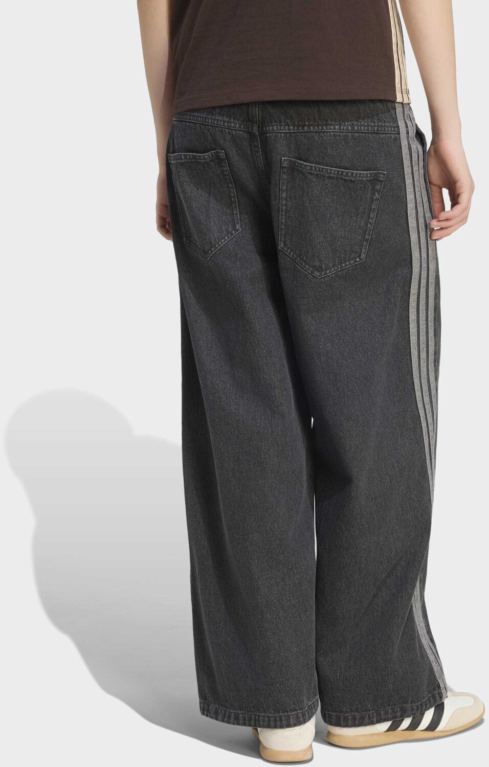 JEANS ADIDAS