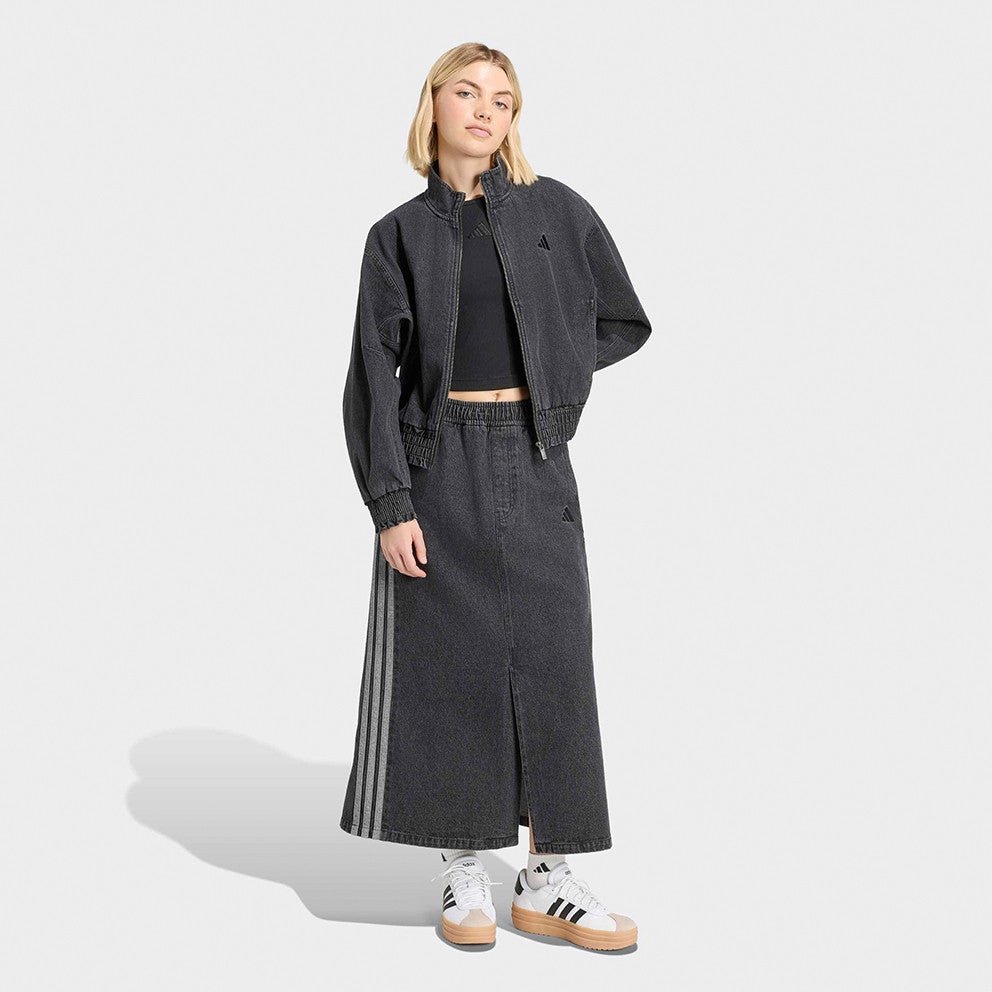 GIACCA ADIDAS JEANS
