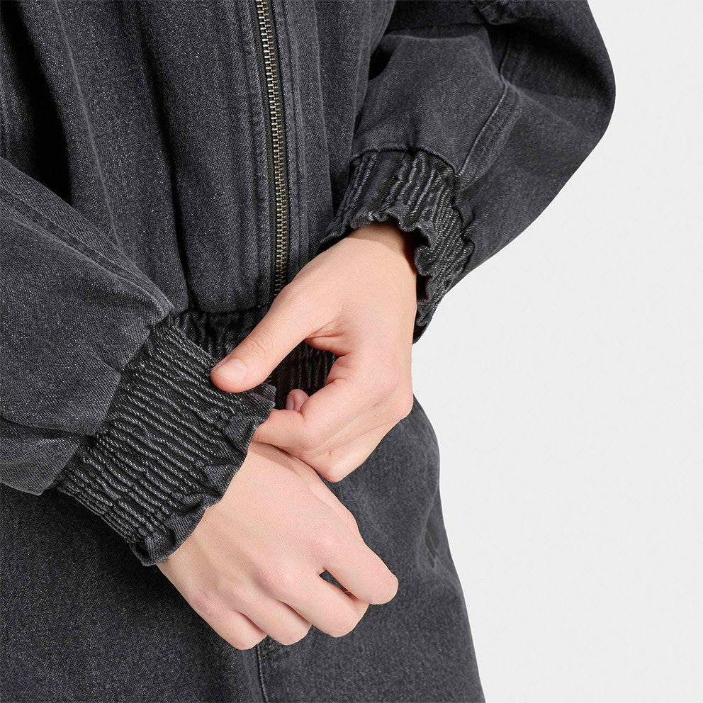 GIACCA ADIDAS JEANS