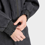 GIACCA ADIDAS JEANS