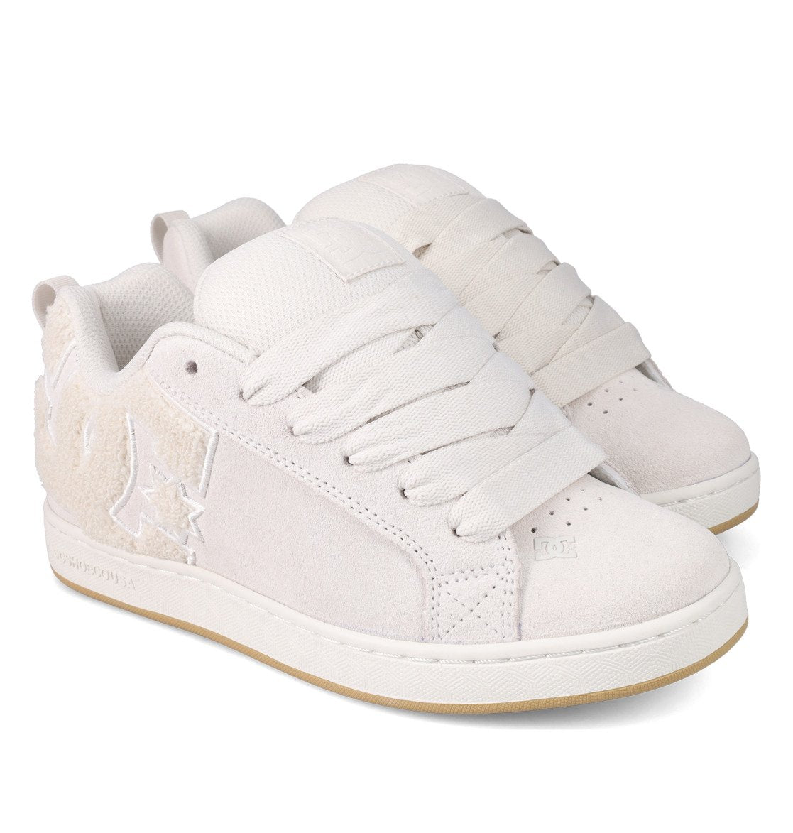 SCARPA DC C.GRAFFIK FLOCK