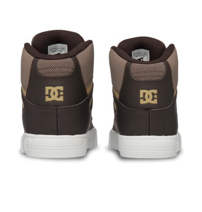 SCARPA DC PS HIGH 003