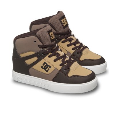 SCARPA DC PS HIGH 003