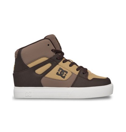 SCARPA DC PS HIGH 003
