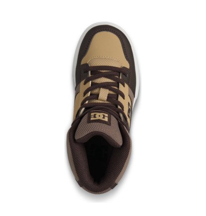 SCARPA DC PS HIGH 003