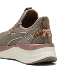 SCARPA PUMA SABRINA BOW