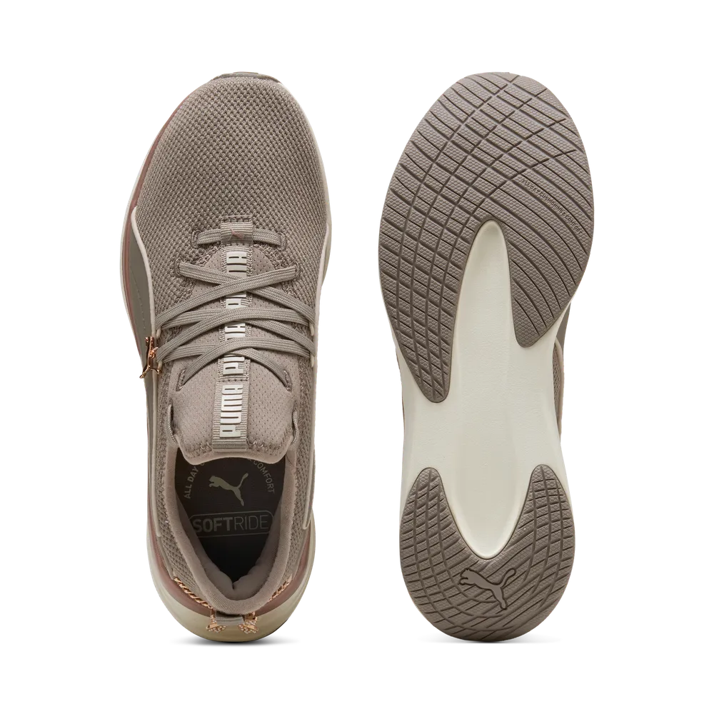 SCARPA PUMA SABRINA BOW