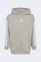 TUTA ADIDAS CON CAPPUCCIO