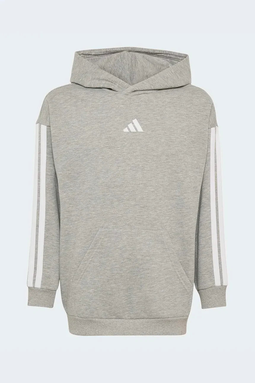 TUTA ADIDAS CON CAPPUCCIO