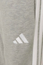 TUTA ADIDAS CON CAPPUCCIO