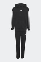 TUTA ADIDAS CON CAPPUCCIO