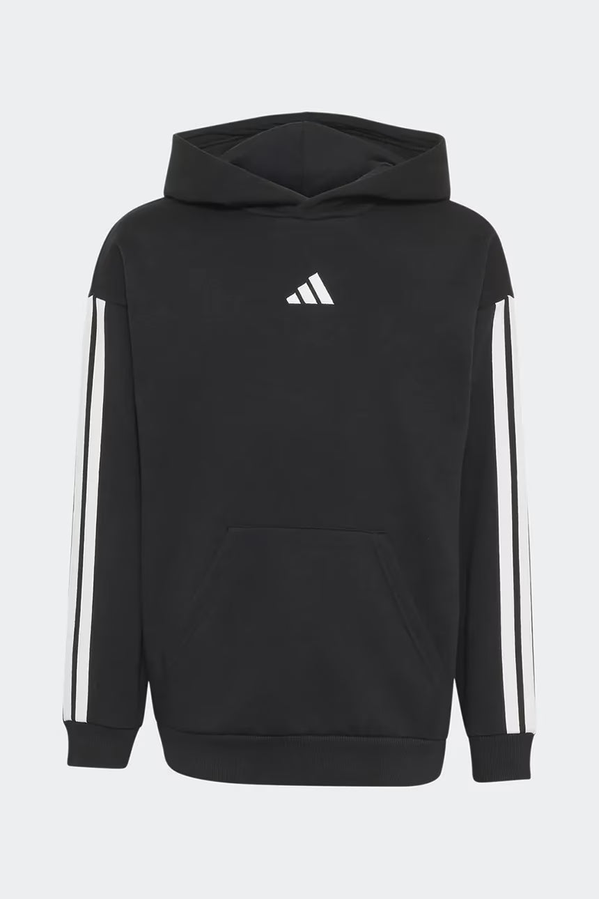 TUTA ADIDAS CON CAPPUCCIO