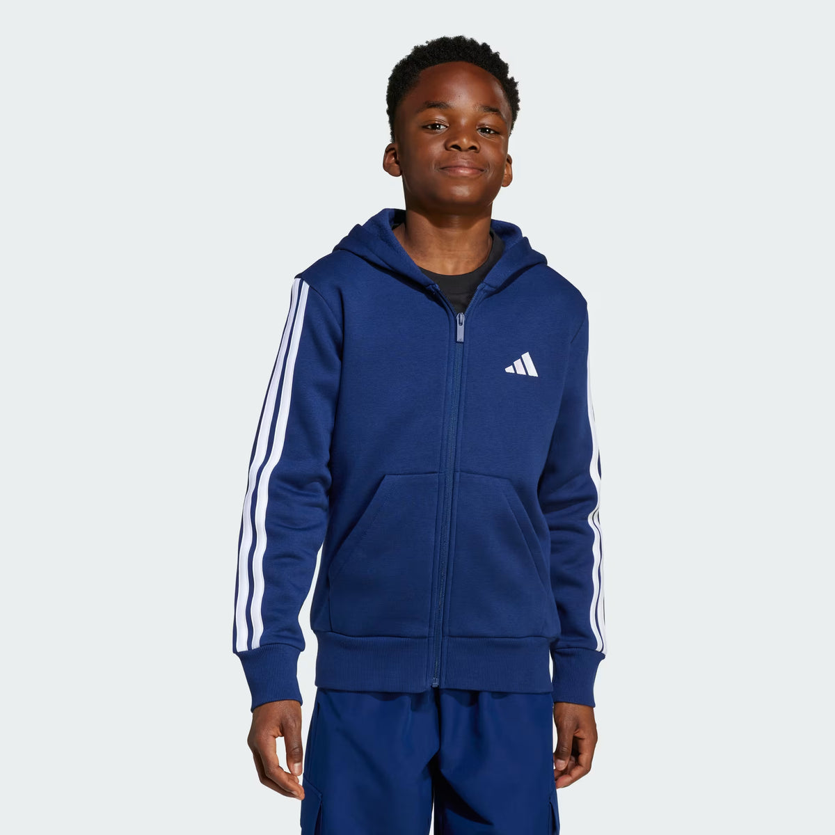 FELPA ADIDAS