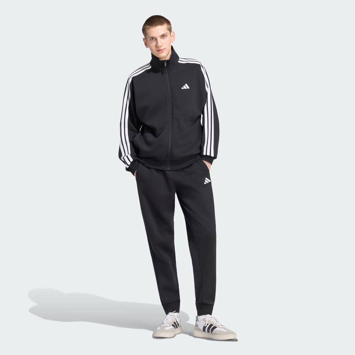 TUTA ADIDAS