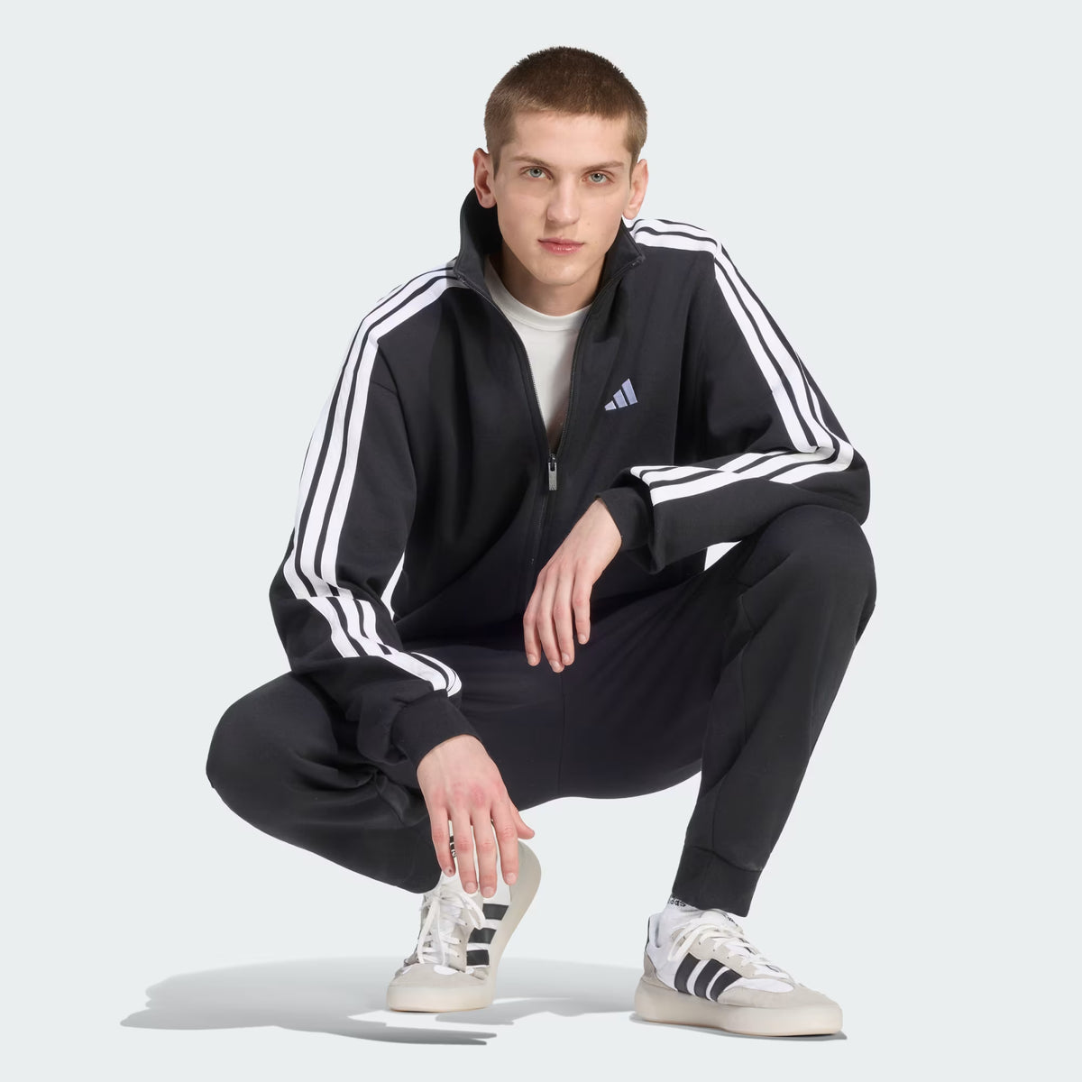TUTA ADIDAS
