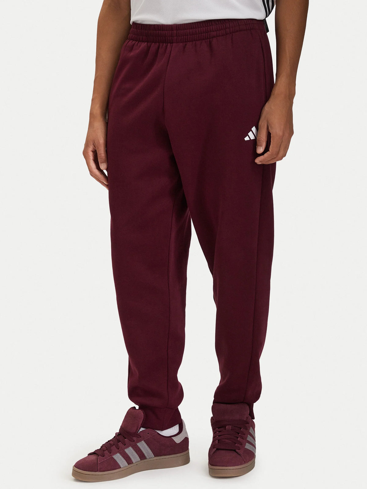 TUTA ADIDAS