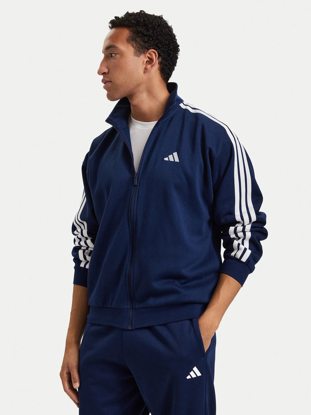 TUTA ADIDAS