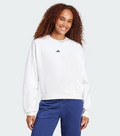 FELPA ADIDAS G/C