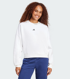 FELPA ADIDAS G/C