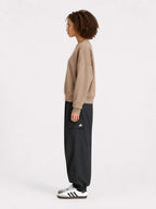 FELPA ADIDAS G/C