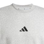 FELPA ADIDAS G/C