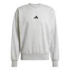 FELPA ADIDAS G/C