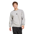 FELPA ADIDAS G/C