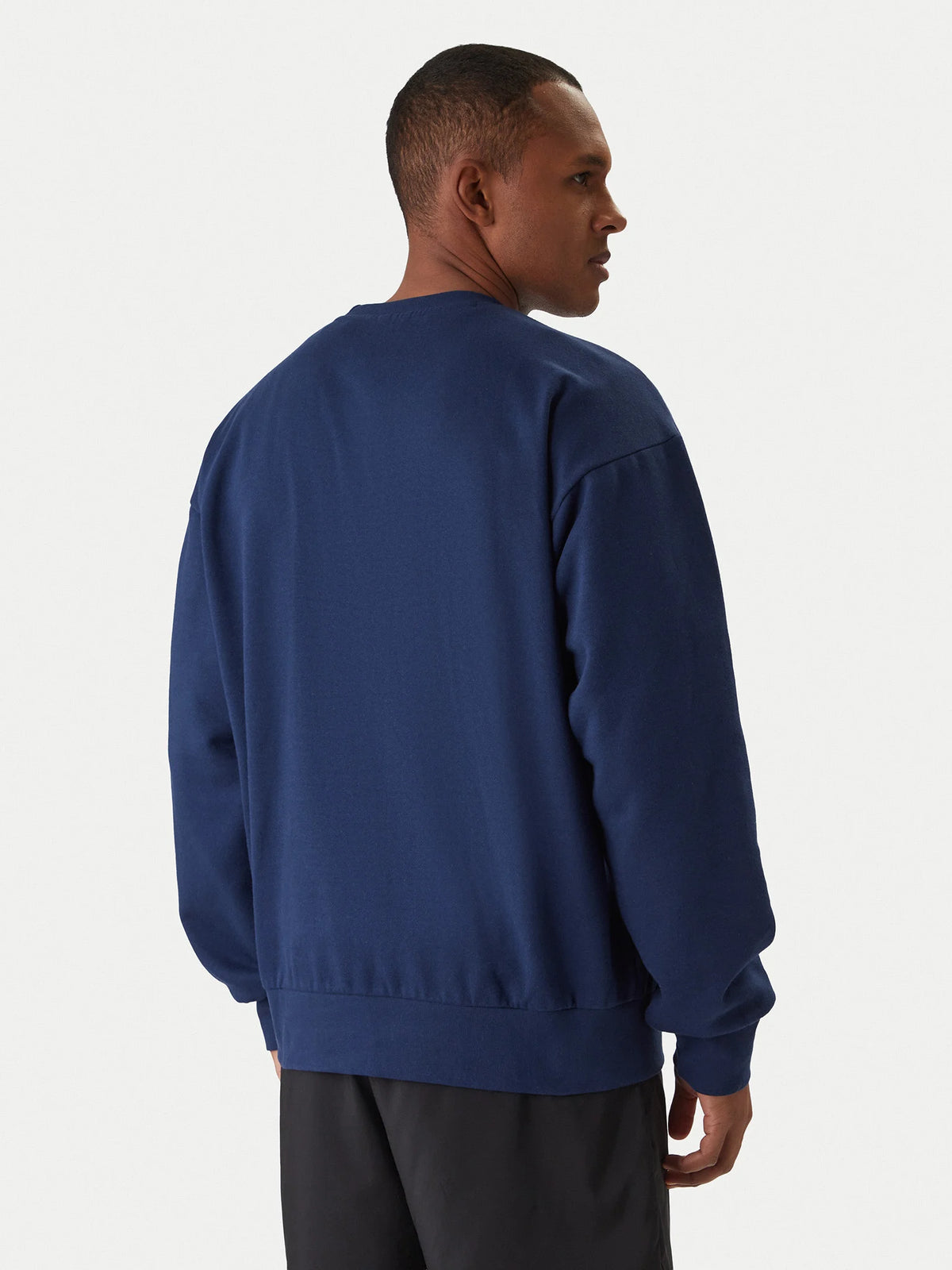 FELPA ADIDAS G/C