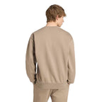 FELPA ADIDAS G/C