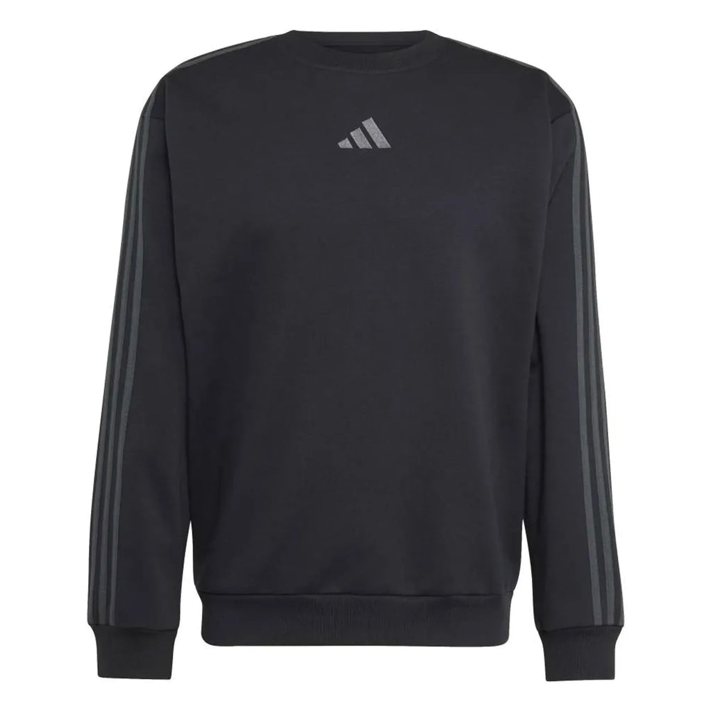 FELPA ADIDAS GIROCOLLO