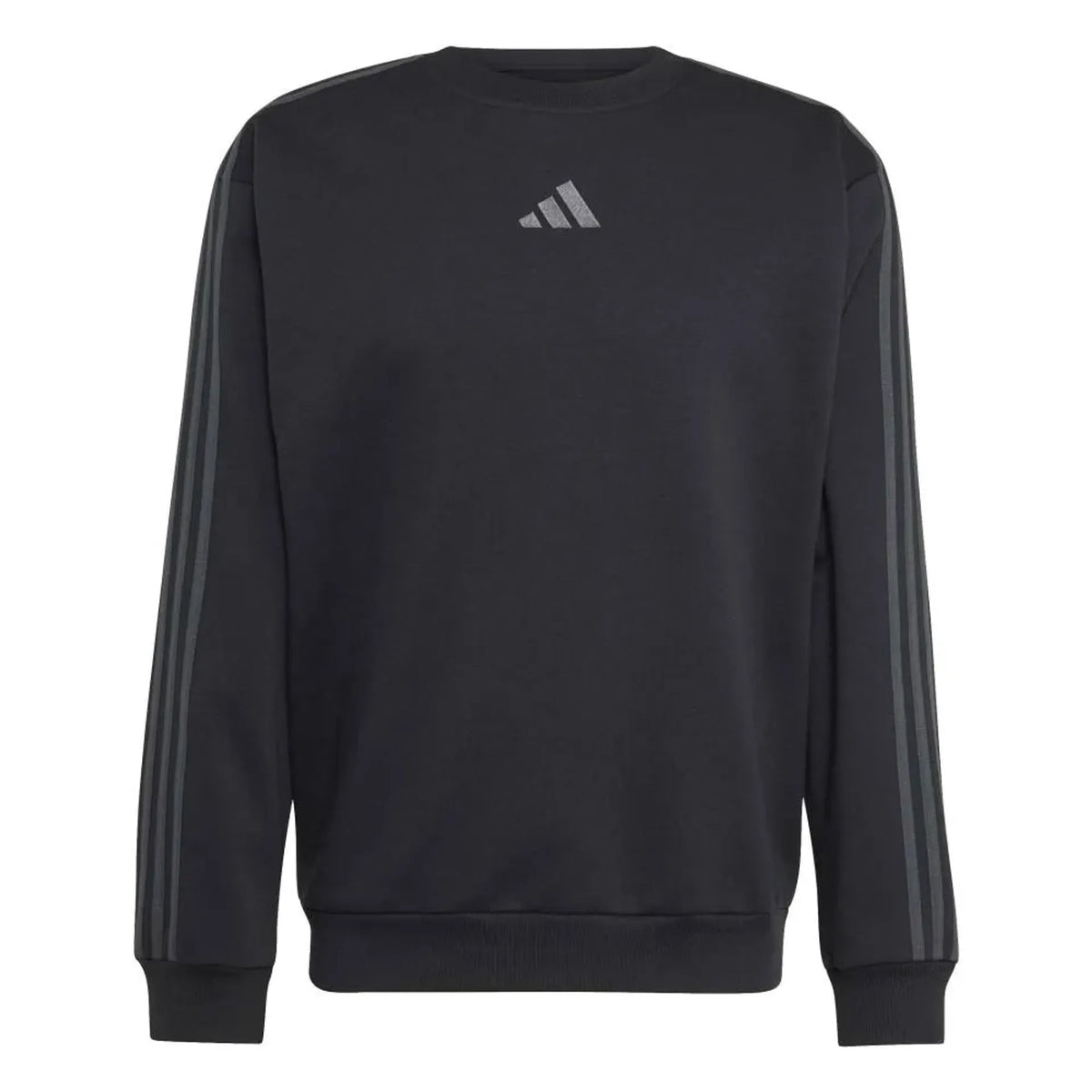 FELPA ADIDAS GIROCOLLO