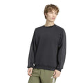 FELPA ADIDAS GIROCOLLO
