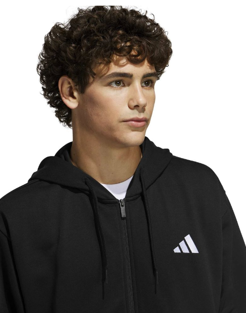 FELPA ADIDAS