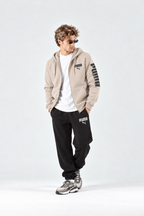 TUTA PUMA GRAPHIC