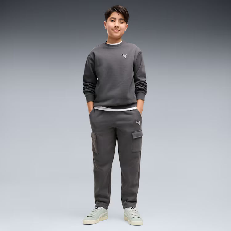 TUTA PUMA CARGO