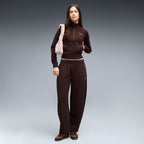 FELPA PUMA BABY TEE TECH