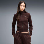 FELPA PUMA BABY TEE TECH