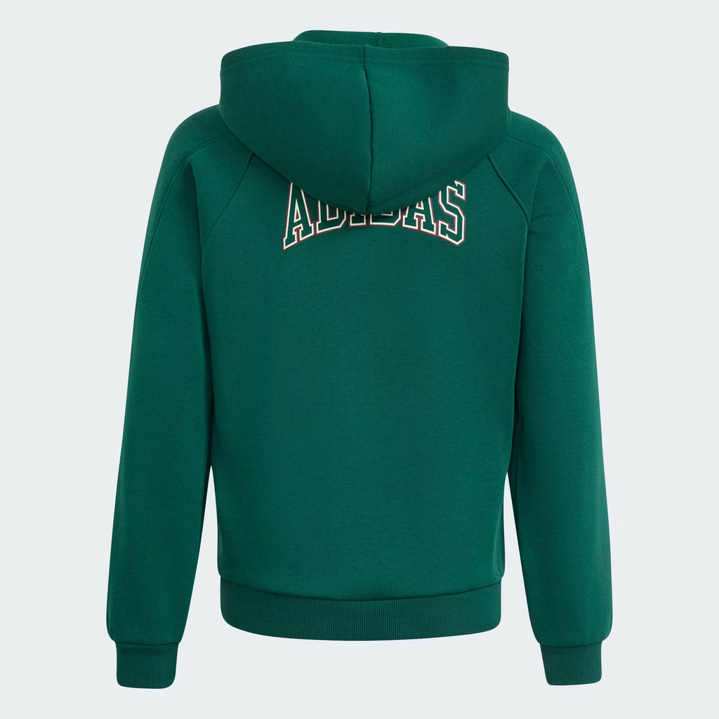 FELPA ADIDAS COLLEGE