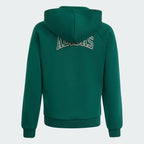 FELPA ADIDAS COLLEGE