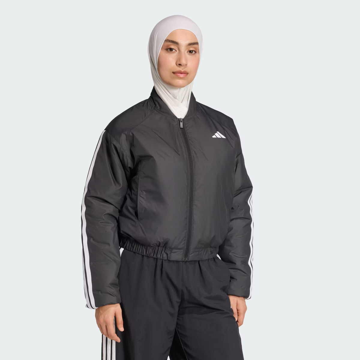 GIUBBINO ADIDAS