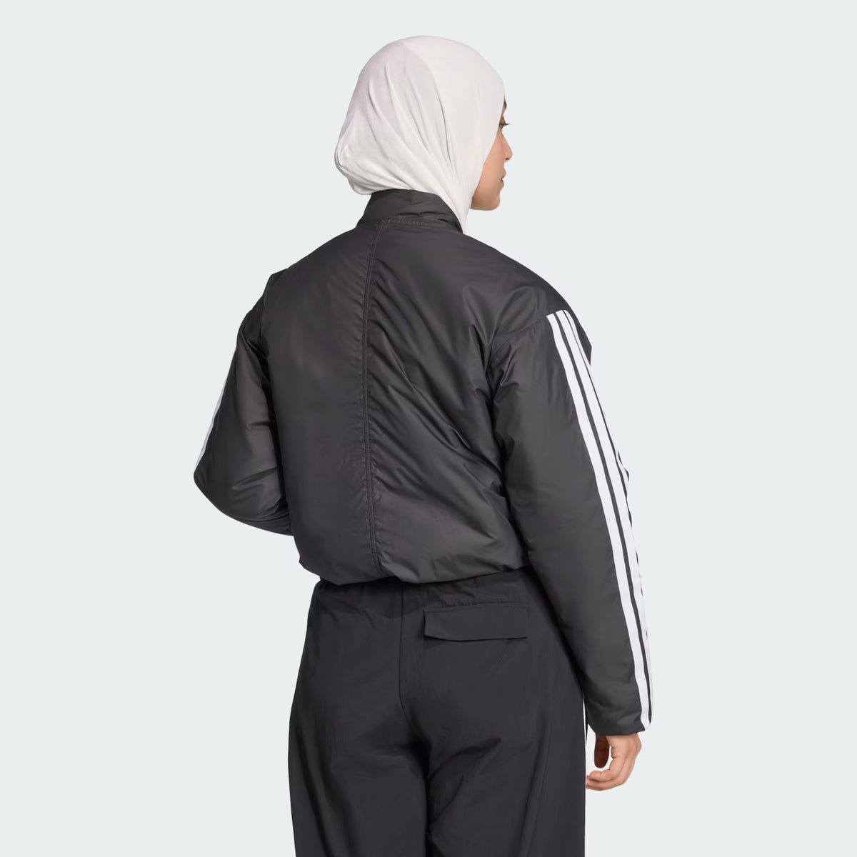 GIUBBINO ADIDAS