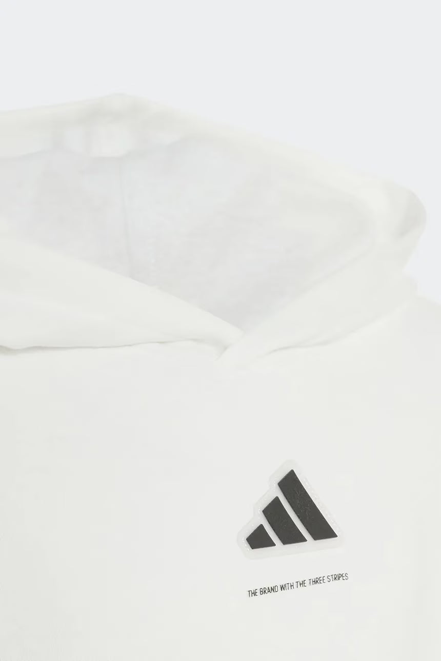 FELPA ADIDAS