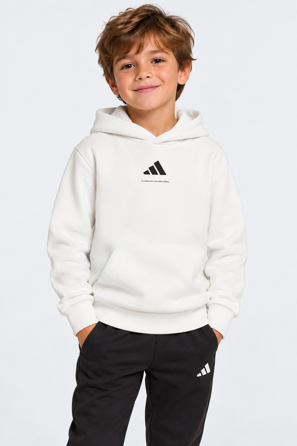 FELPA ADIDAS