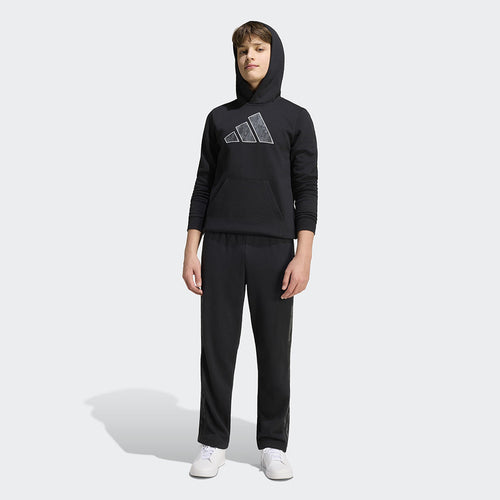 FELPA ADIDAS CAMO