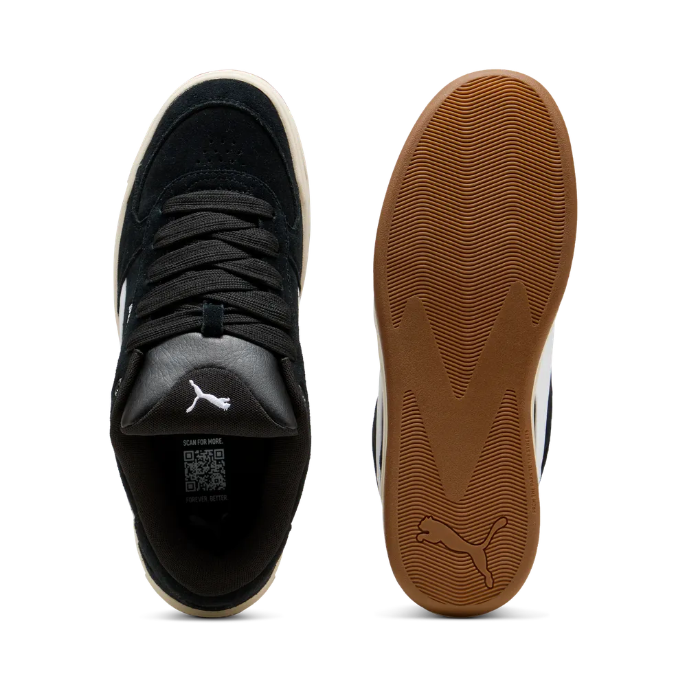 SCARPA PUMA PARK