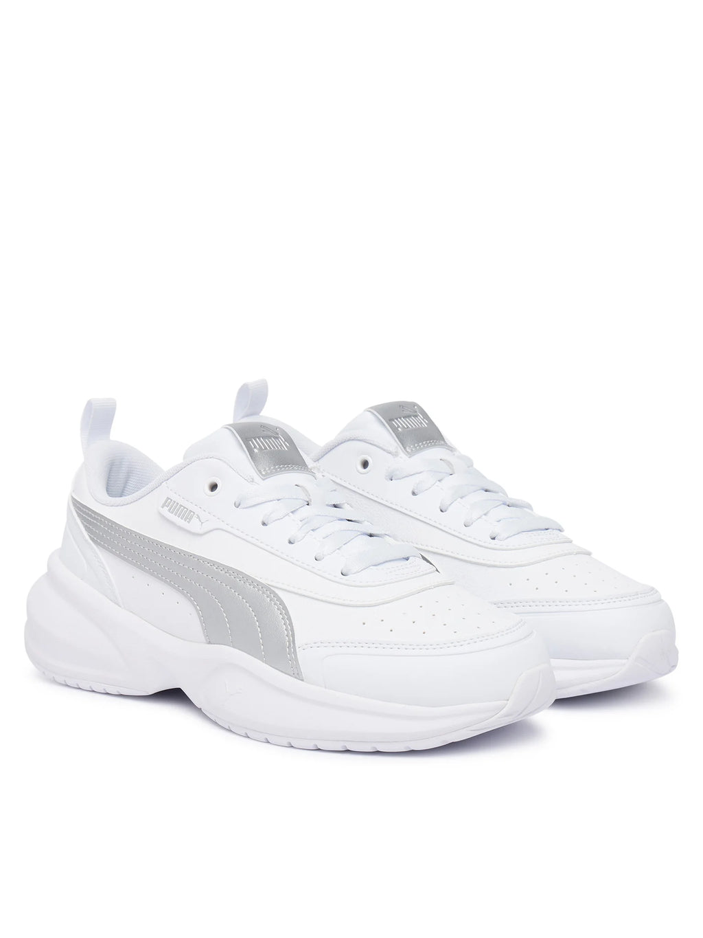 SCARPA PUMA CILIA2 METALLIC