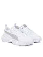 SCARPA PUMA CILIA2 METALLIC